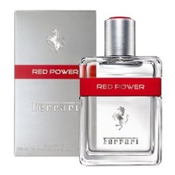 Ferrari Red Power 2012 Men Eau de Toilette Spray 125ml