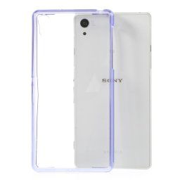 Хибриден твърд гръб за Sony Xperia Z2