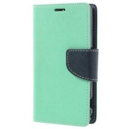 Mercury Fancy Diary кожен калъф за Sony Xperia Z5 Compact