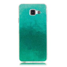 Gradient силиконов кейс за Samsung Galaxy A3 2016