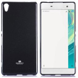 Силиконов гръб Mercury Jelly Case за Sony Xperia XA