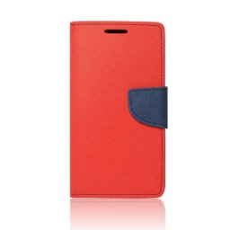 Кожен калъф хоризонтален тефтер за Sony Xperia XZ