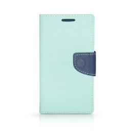 Кожен калъф хоризонтален тефтер за Sony Xperia XZ