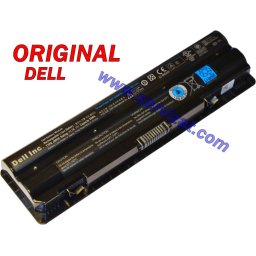 Батерия ОРИГИНАЛНА DELL XPS 14 L401x XPS 15 L501x L502x XPS 17 L701x L702x W3Y7C ремаркетирана