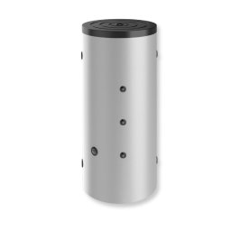 Eldom BC 300K Буферен съд 300 литра неемайлиран водосъдържател