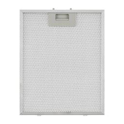 Klarstein алуминиев маслен филтър 26X23 CM резервен филтър (TK15-spare part)