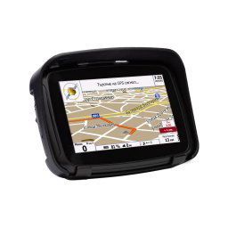 GPS навигация за Мотор 5" Vivas Moto 5000 EU, IP67