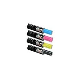 EPSON AcuLaser C 1100 Magenta РўРѕРЅРµСЂ РєР°СЃРµС‚Р° 100% NEW