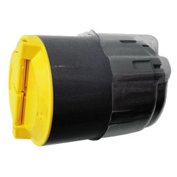 SAMSUNG CLP 300/2160 Toner Cartridge Yellow 100% NEW