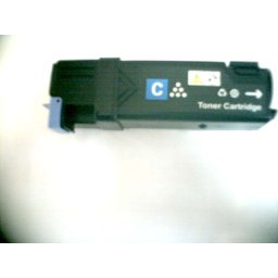 XEROX Phaser 6125 Toner Cartridge Cyan 100%new