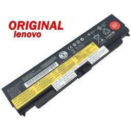 Батерия ОРИГИНАЛНА Lenovo Thinkpad L440 L540 T440p T540p W540 45N1161 57 6кл ремаркетирана