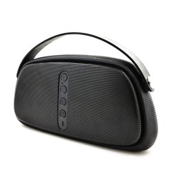Портативна Блутут колона Wireless BT Speaker Somho S333
