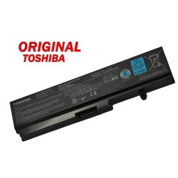 Батерия ОРИГИНАЛНА Toshiba Satellite T110 T115 T130 Portege T130 T131 PA3780U-1BRS 6кл ремаркетирана