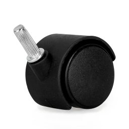 Klarstein резервни колелца за IVC-30 прахосмукачка комплект от 4 (VCM-spare parts)