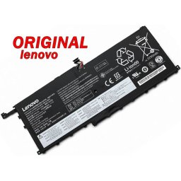 Батерия ОРИГИНАЛНА Lenovo ThinkPad X1 Carbon 20FB 00HW029