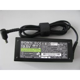 Адаптер за лаптоп ОРИГИНАЛЕН (Зарядно за лаптоп) SONY VAIO 19.5V 4.7A