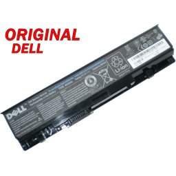 Батерия ОРИГИНАЛНА DELL Studio 15 1535 1536 1537 1555 1557 1558 WU960