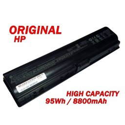 Батерия ОРИГИНАЛНА HP Compaq DV2000 DV6000 Presario V3000 V6000 C700 HSTNN-IB32 12кл ремаркетирана