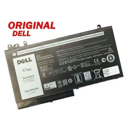 Батерия ОРИГИНАЛНА DELL Latitude E5250 E5270 NGGX5