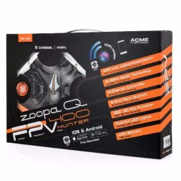 Drone ACME AirAce Zoopa Q400 Hunter ZQ0400 (безплатна доставка)