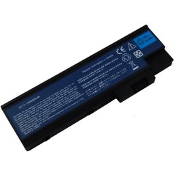 Батерия за Acer Aspire 5600 9400 TravelMate 5100 3UR18650Y-2-QC236 6кл