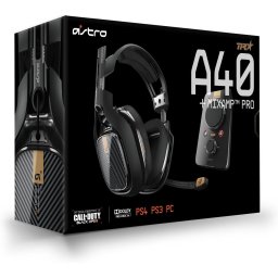 Astro A40 MixAmp Pro Gaming Headset (безплатна доставка)