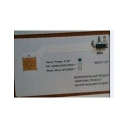 РЎРјР°СЂС‚ РєР°СЂС‚Р° XEROX 3100(for new V2.70 firmware)