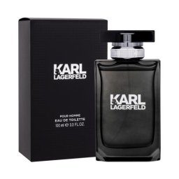 Karl Lagerfeld Karl Lagerfeld For Him 100 ml eau de toilette за мъже