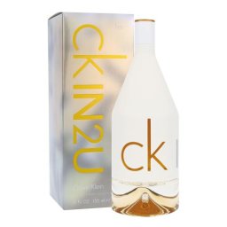 Calvin Klein CK IN2U 150 ml eau de toilette за жени