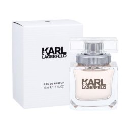 Karl Lagerfeld Karl Lagerfeld For Her 45 ml eau de parfum за жени