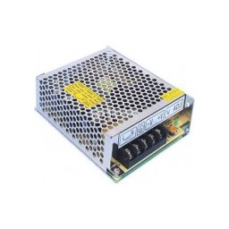 S-35-12 - 12V, 3A, захранващ блок