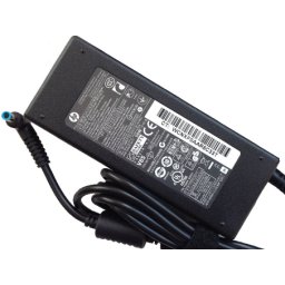 Адаптер за лаптоп ОРИГИНАЛЕН (Зарядно за лаптоп) HP 19.5V 4.62A 90W 4.5mmx3mm с централен пин - ремаркетиран