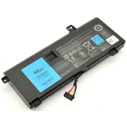 Батерия за DELL Alienware 14D 14X A14 M14x G05YJ