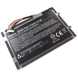 Батерия за DELL Alienware M11x Alienware M14x PT6V8