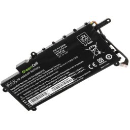 Батерия за HP PAVILION 11-N X360 PL02XL