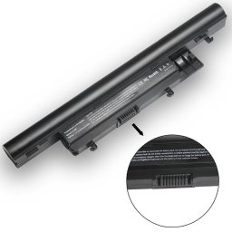 Батерия за Gateway EC39C EC49C ID43A ID49C ID59C Packard Bell TX86 S2 AL10E31