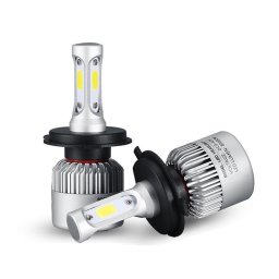 Лед диодни крушки H4 - 36W/ 8000LM Led Headlight