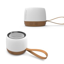 Преносима Bluetooth MP3 Колонка Hopestar H17