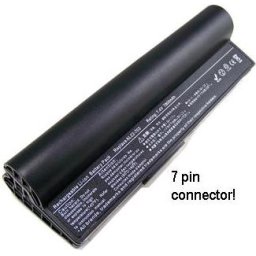 Батерия за ASUS Eee PC 701SD 703 900a 900H 900HA 900HD AL22-703
