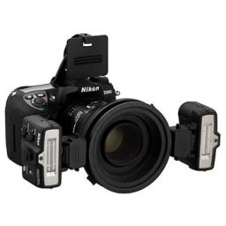 Nikon SB-R200 SPEEDLIGHT REMOTE KIT R1