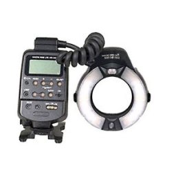 Canon E-TTL Macro Ring Lite MR-14EX