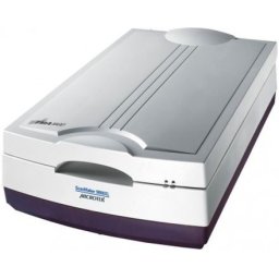 Microtek ScanMaker 9800XL Silver with TMA, 1600x3200dpi,48 bit,FirreWire, SCSI-II and USB