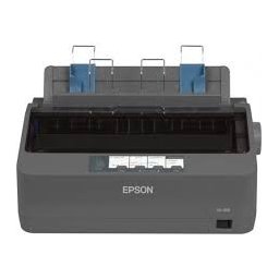 Epson LQ-350 24pin/80/347cps, Parallel, USB