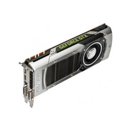 nVidia Palit GeForce GTX780Ti, PCI-e, 3GB, DUAL DVI + HDMI+ DP