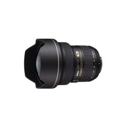 Nikon AF-S Nikkor 14-24mm f/2.8G ED