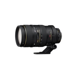 Nikon AF-S 80-400mm f/4.5-5.6G ED VR