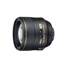 Nikon AF-S 85mm f/1.4G