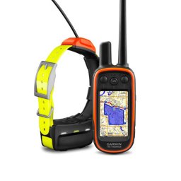 Garmin Alpha 100 Bulgaria + каишка T5 за кучета