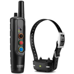 Garmin PRO 70 + PT5 каишка за кучета