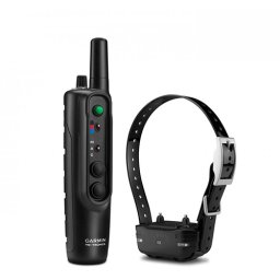 Garmin PRO 550 + PT10 каишка за кучета